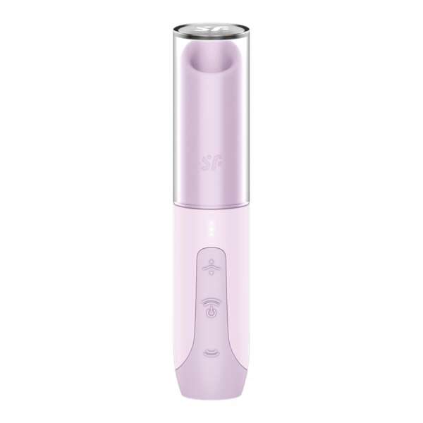 Secret Kiss Air Pulse Vibrator – Image 3