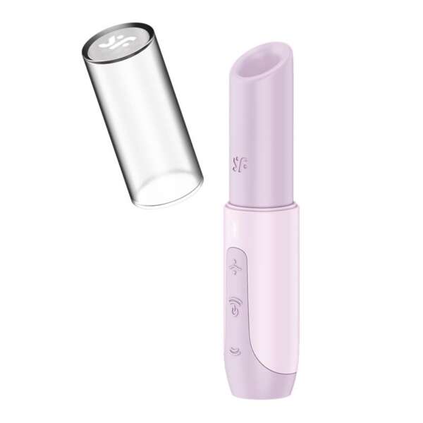 Secret Kiss Air Pulse Vibrator – Image 4