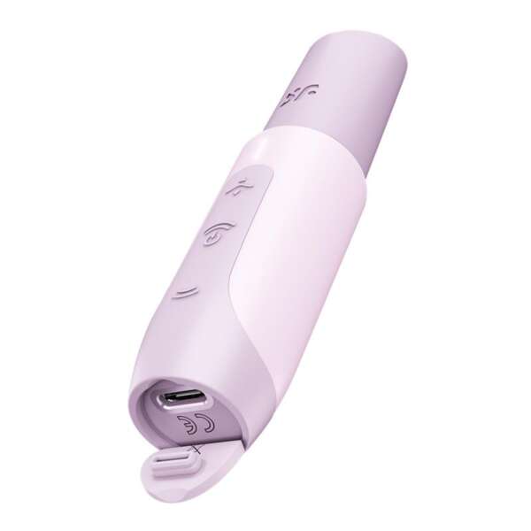 Secret Kiss Air Pulse Vibrator – Image 7