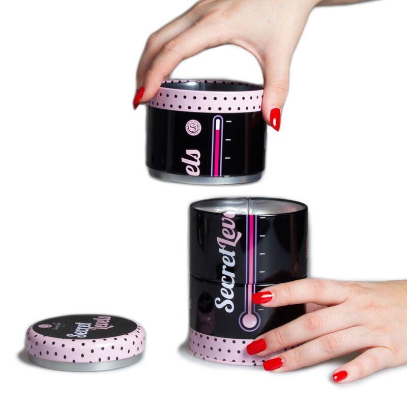 Secret Levels (ES/ES/FR/PT) – Image 3