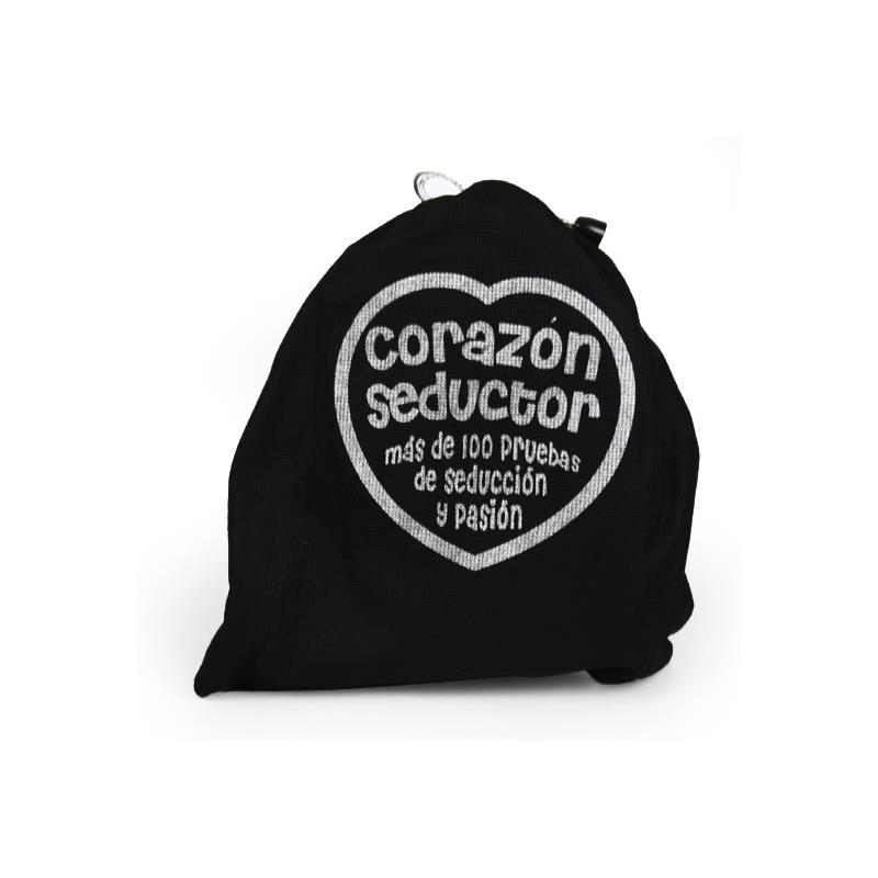 Seductive Heart Game with 100 Test – Image 4