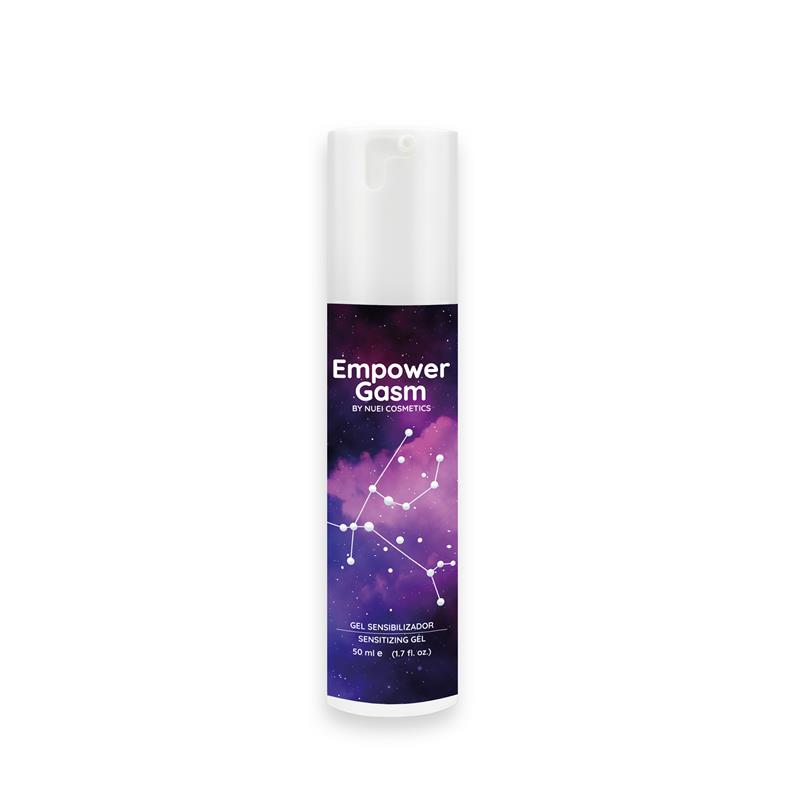 Sensitizing gel Empowergasm 50 ml – Image 4