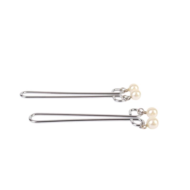 Señuelo Pearl Nipple Clamps – Image 3
