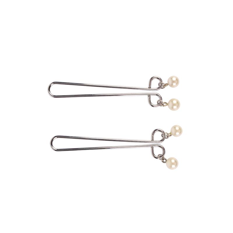 Señuelo Pearl Nipple Clamps – Image 4