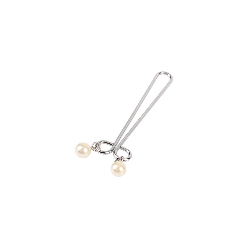 Señuelo Pearl Nipple Clamps – Image 6