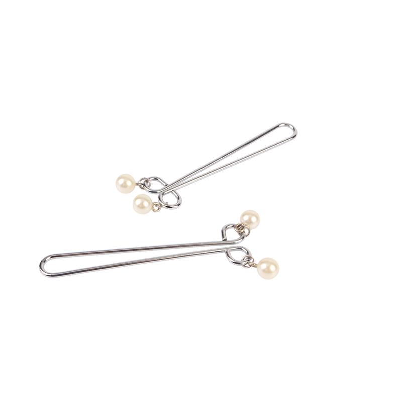 Señuelo Pearl Nipple Clamps – Image 7