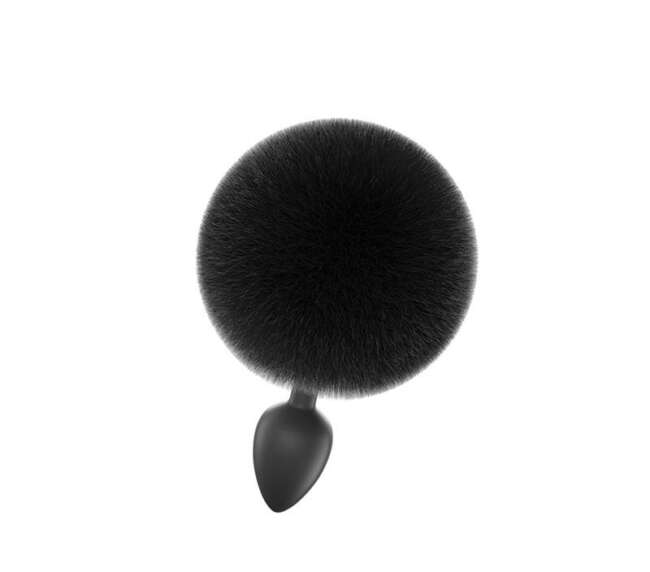 Señuelo Petite queue de lapin Butt Plug