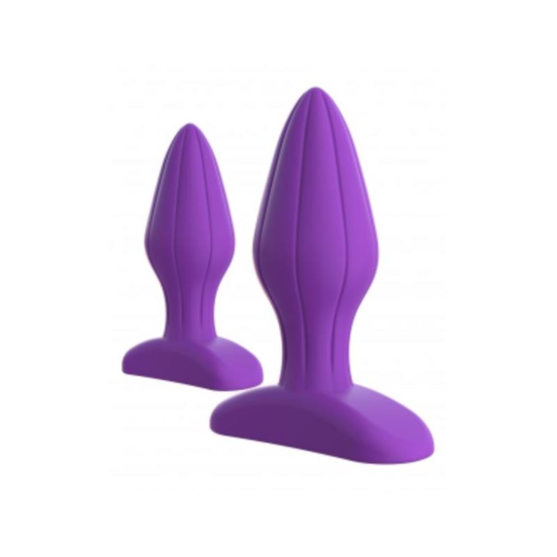 Set of 2 Anal Plug Designer Love – Image 3