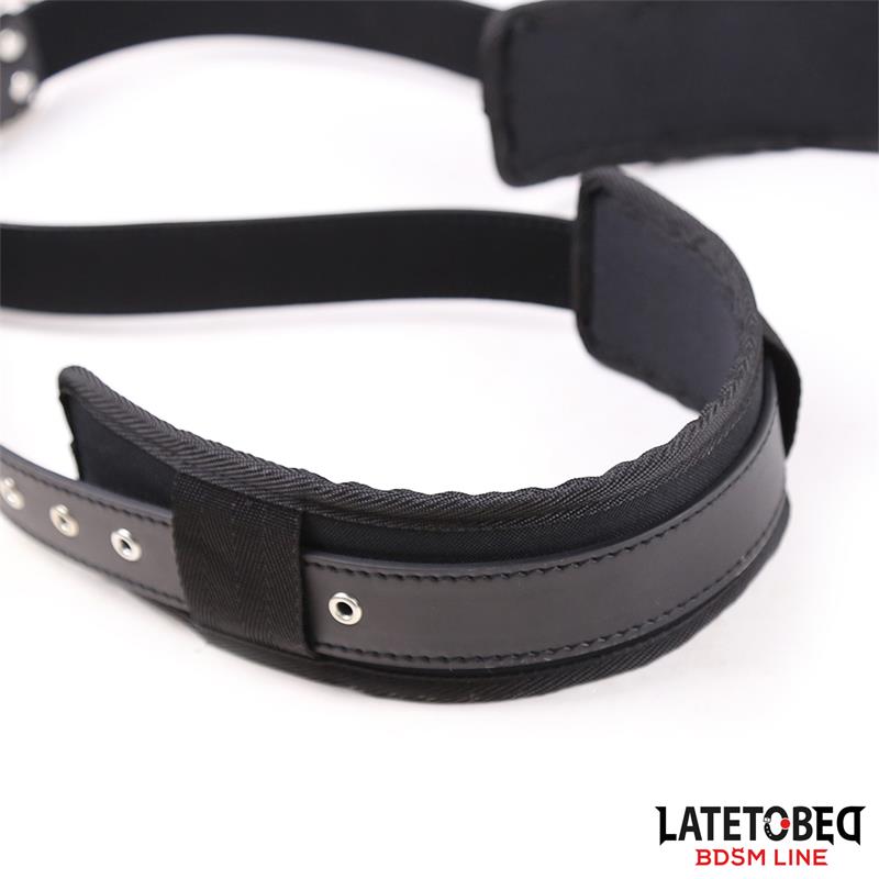 Sex Position Master with Thigh Accessorie – Image 6