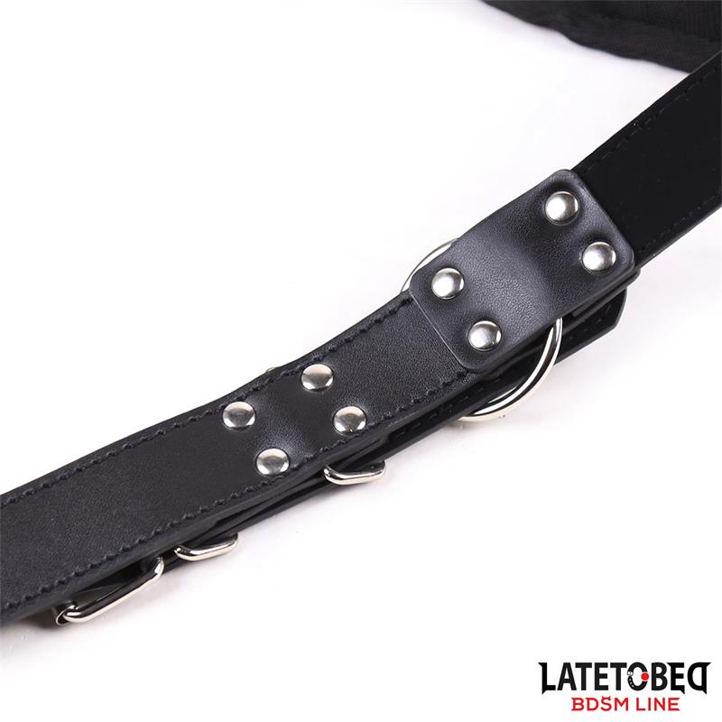 Sex Position Master with Thigh Accessorie – Image 9