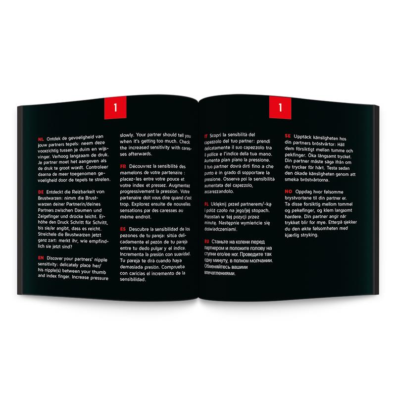 Sex Roulette Kinky – Image 3