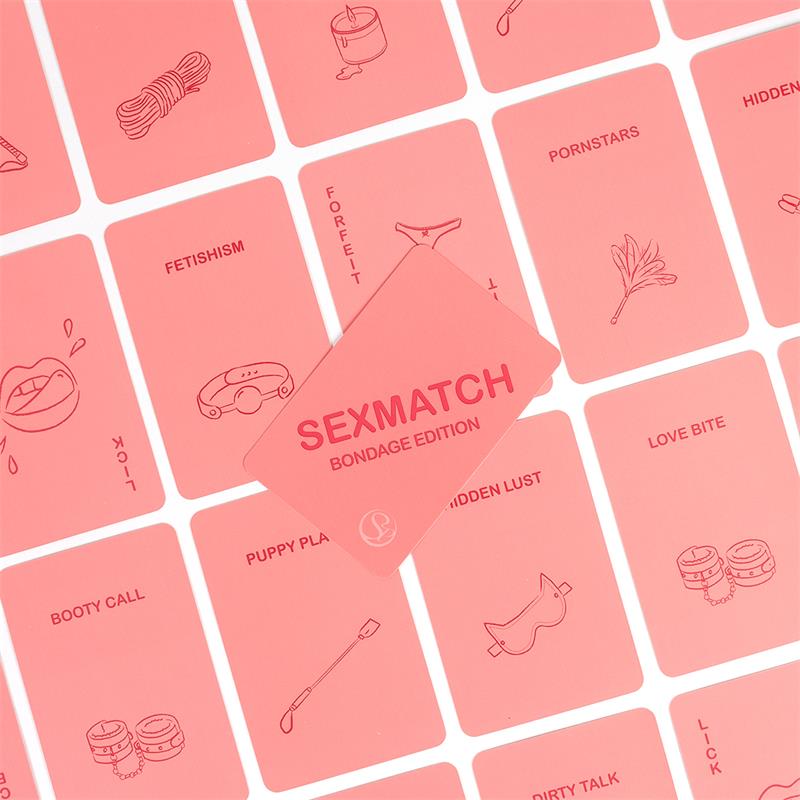 Sexmatch Game Bondage Edition – Image 6