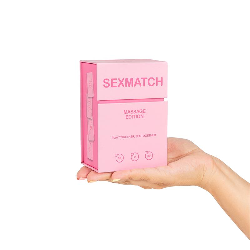 Sexmatch Game Massage Edition – Image 6