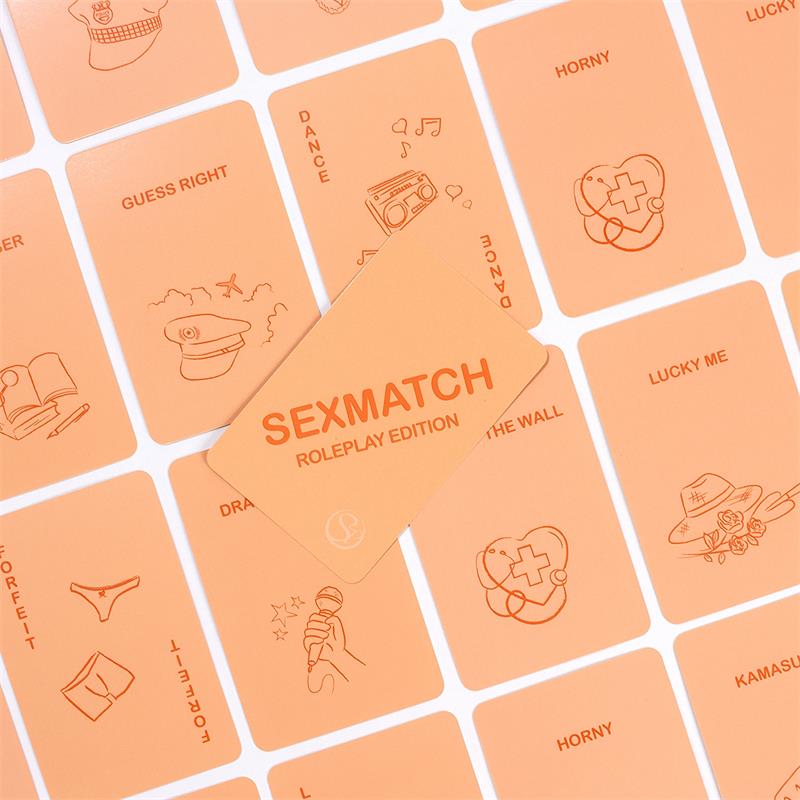 Sexmatch Game Roleplay Edition – Image 3