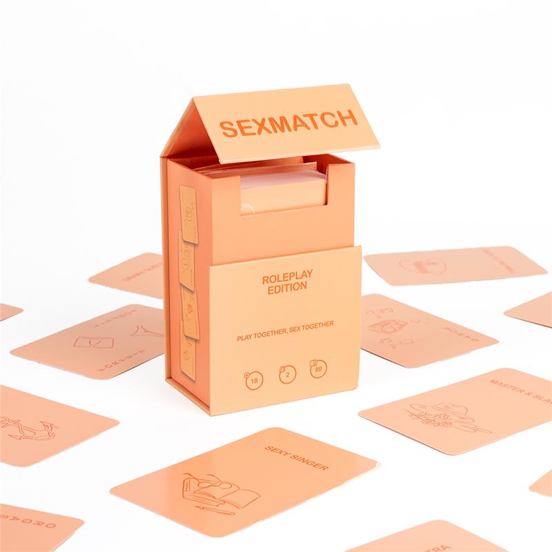 Sexmatch Game Roleplay Edition – Image 6