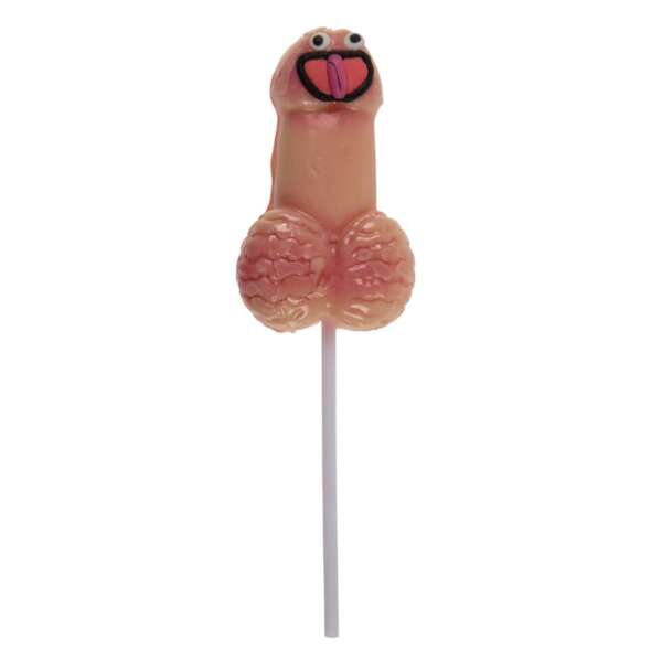 Sexy Candy Lollipop 30 Units Assorted – Image 3