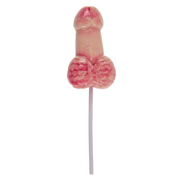 Sexy Candy Lollipop 30 Units Assorted – Image 4