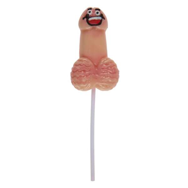 Sexy Candy Lollipop 30 Units Assorted – Image 5