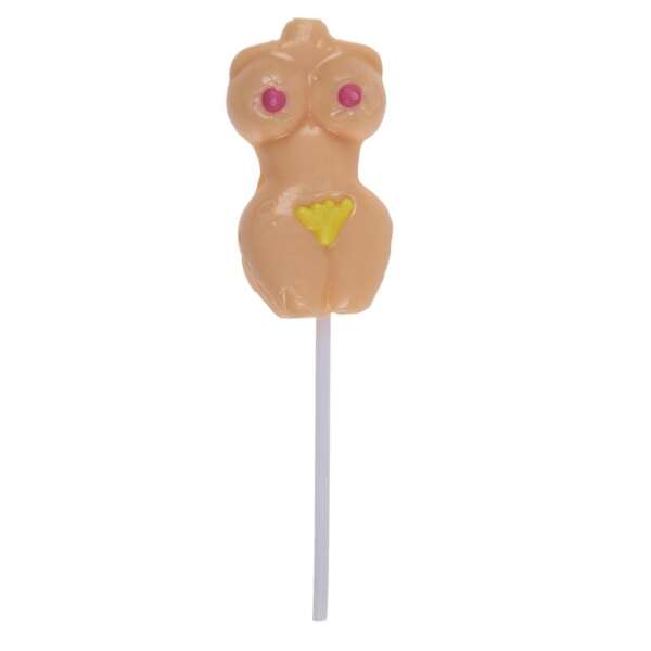 Sexy Candy Lollipop 30 Units Assorted – Image 6