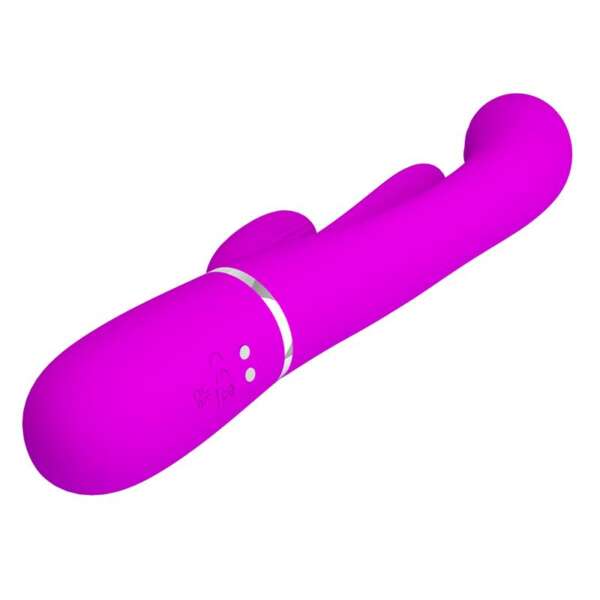 Shania Vibe with Tongue and thumping – Image 3