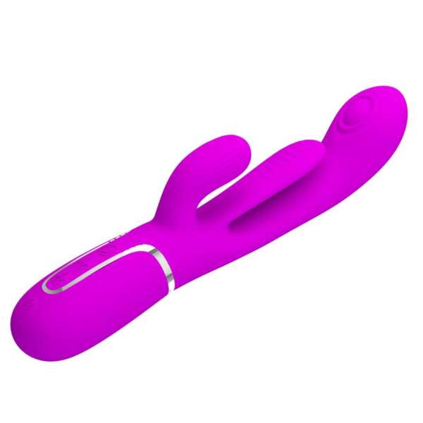 Shania Vibe with Tongue and thumping – Image 5