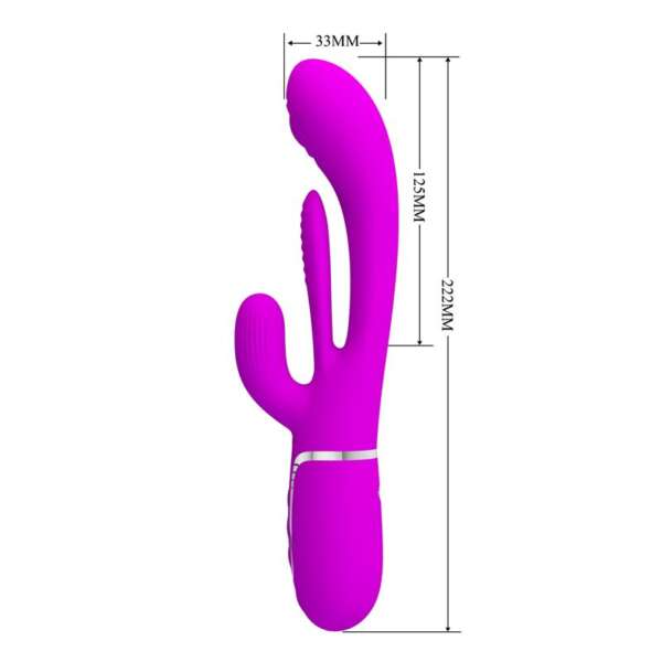 Shania Vibe with Tongue and thumping – Image 6