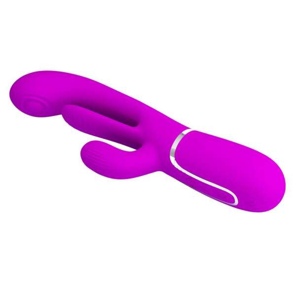 Shania Vibe with Tongue and thumping – Image 7