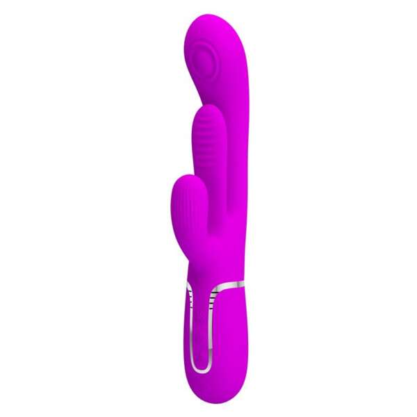 Shania Vibe with Tongue and thumping – Image 9