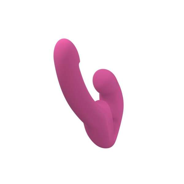 Share Lite Double Dildo Blackberry – Image 4