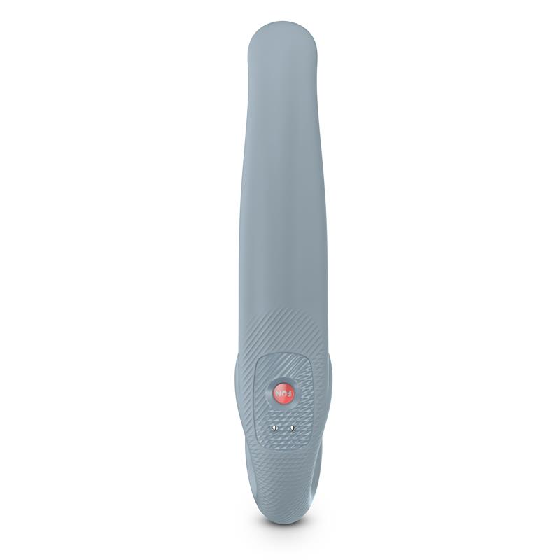 Share Vibe Pro Double Vibrator Cool Grey – Image 8