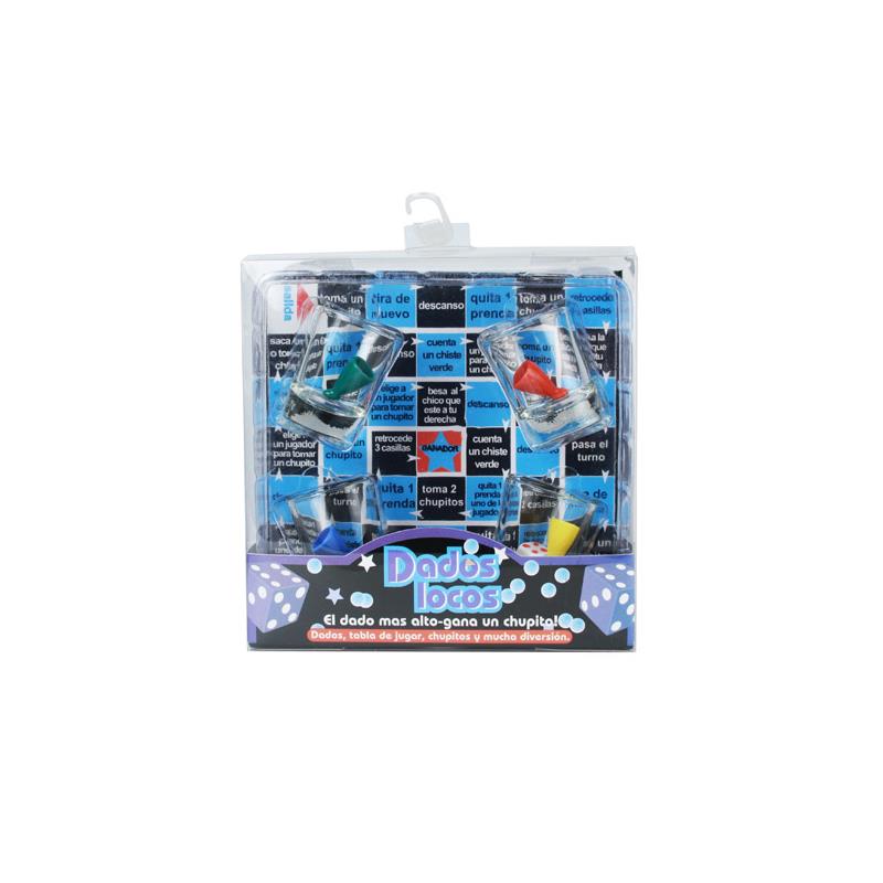 Shot Game Crazy Dice – Image 3