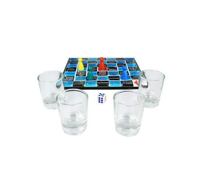 Jeu de tir Crazy Dice