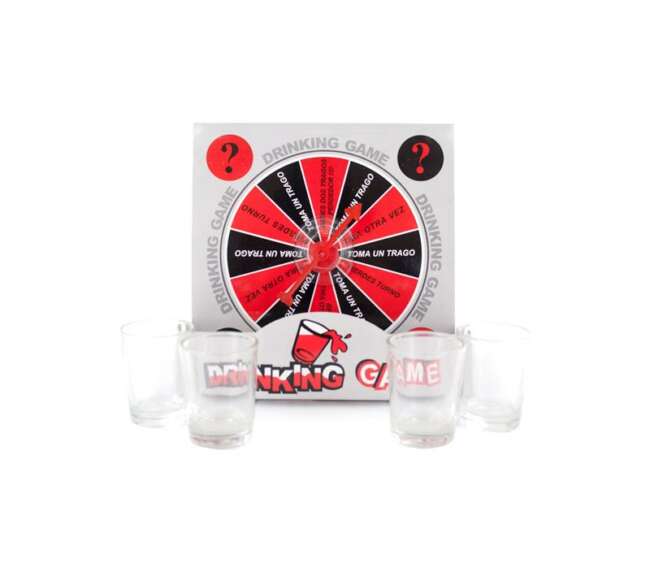 Jeu de tir Passion Roulette