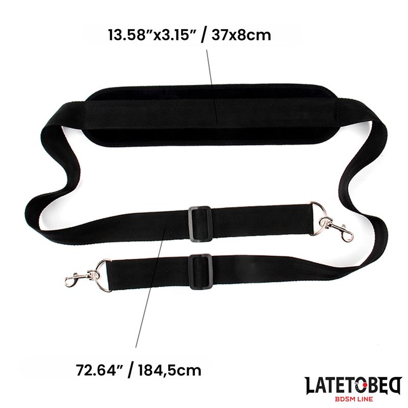 Shoulder SwingStrap – Image 14