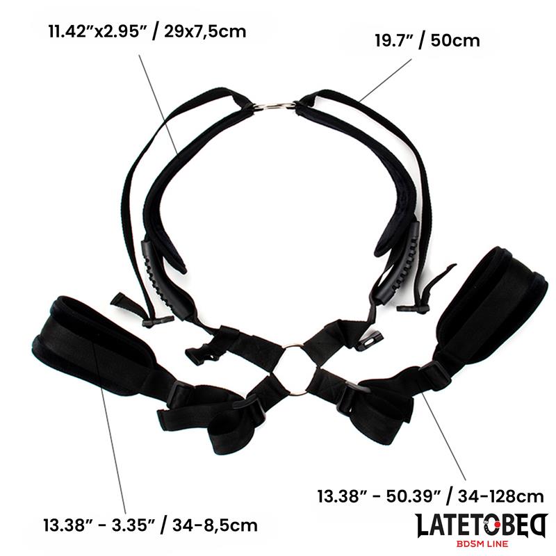 Shoulder SwingStrap – Image 4