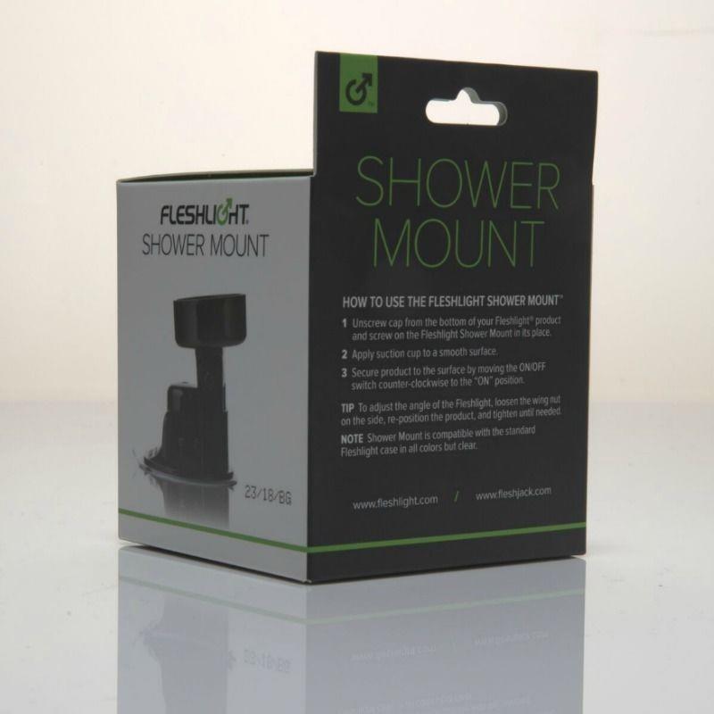 Showerr Accesorie Shower Mount – Image 3