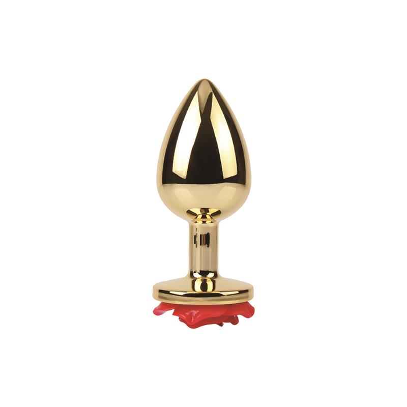 Showy Jewel Anal Plug Size M – Image 3