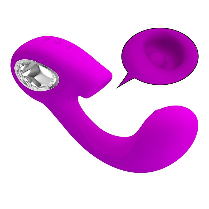 Sibel Vibe with Tapping Function – Image 3
