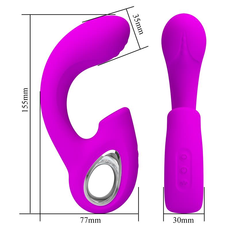 Sibel Vibe with Tapping Function – Image 4