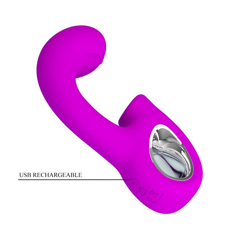 Sibel Vibe with Tapping Function – Image 6