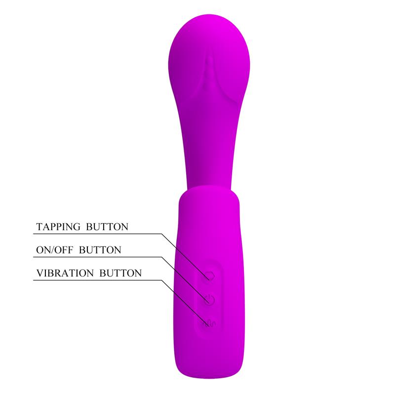 Sibel Vibe with Tapping Function – Image 7