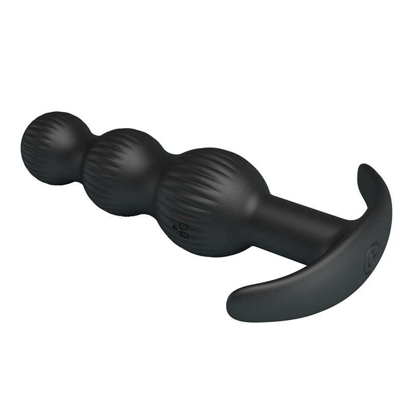 Sidney Butt Plug with Vibration – Image 5