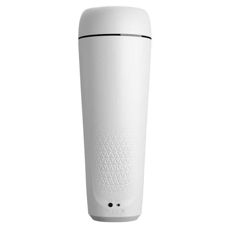 Sienna Male Masturbator with Vibration, Sex Talk and Suction – Image 12