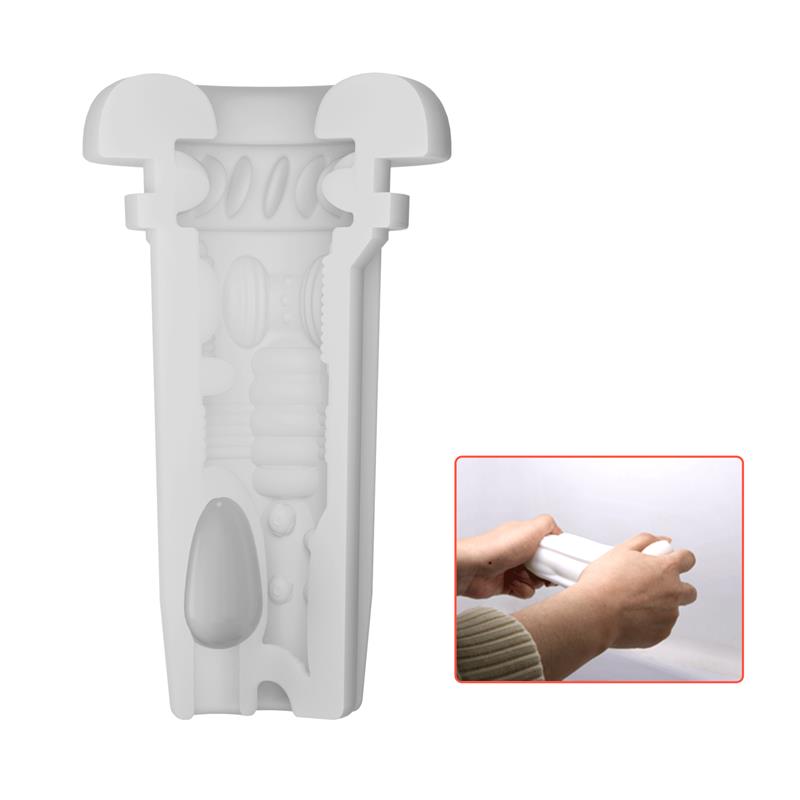 Sienna Male Masturbator with Vibration, Sex Talk and Suction – Image 14