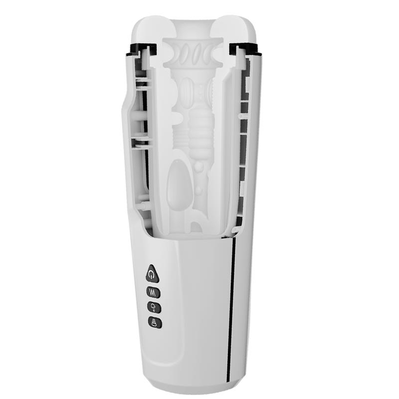 Sienna Male Masturbator with Vibration, Sex Talk and Suction – Image 5