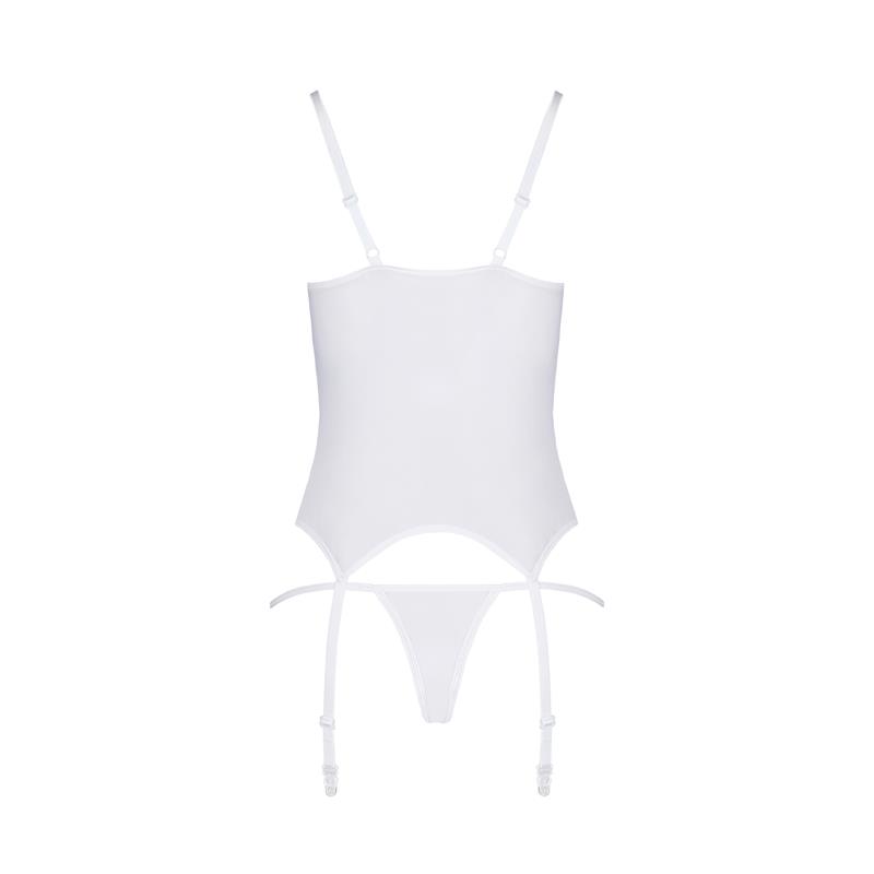 Silentia Corset – Image 5