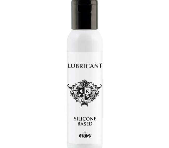 Silicone Based Lubricant 100 ml