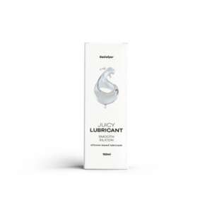 Silicone Based Lubricant 150 ml Smooth Silicon