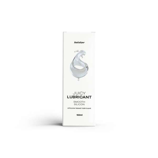 Silicone Based Lubricant 150 ml Smooth Silicon
