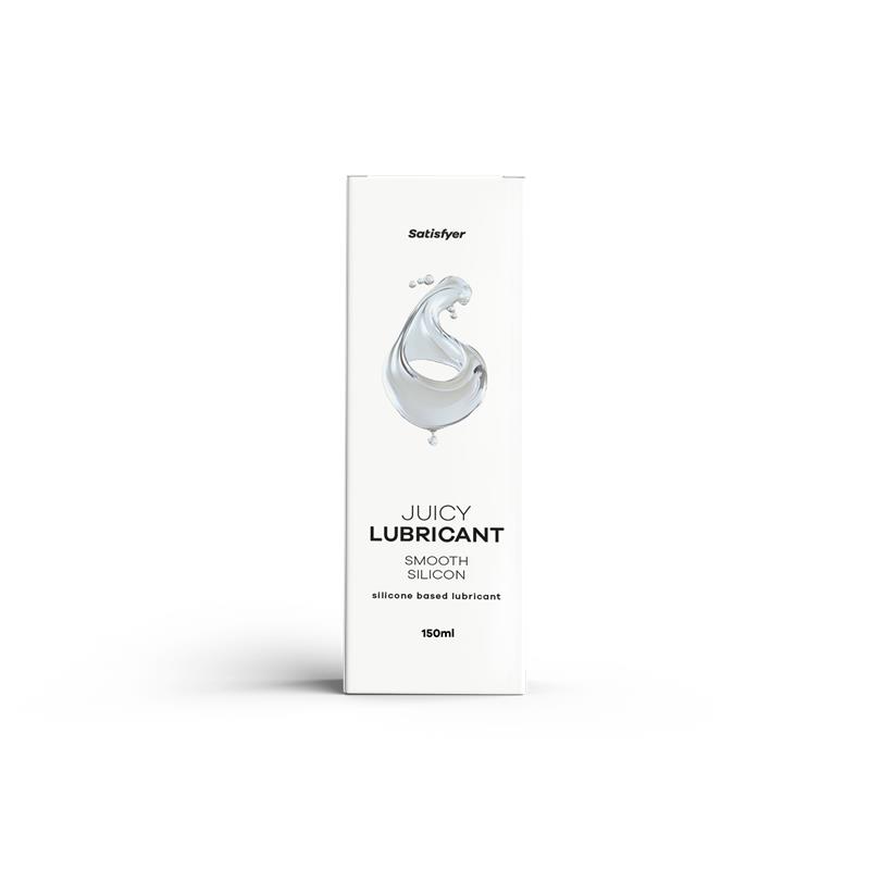 Silicone Based Lubricant 150 ml Smooth Silicon